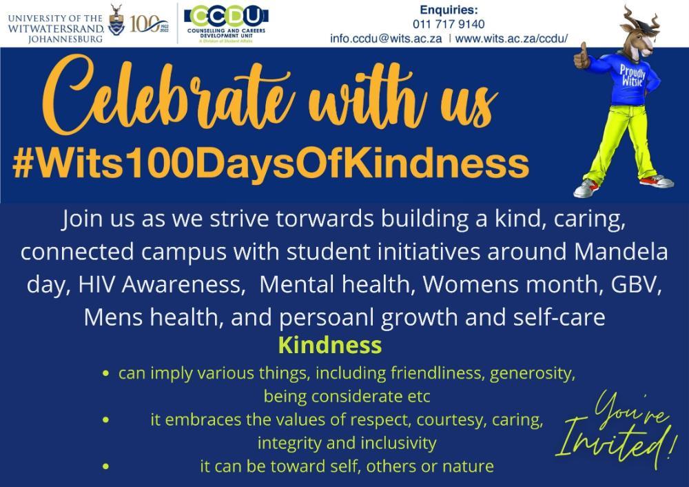 Kindness Concept 2022